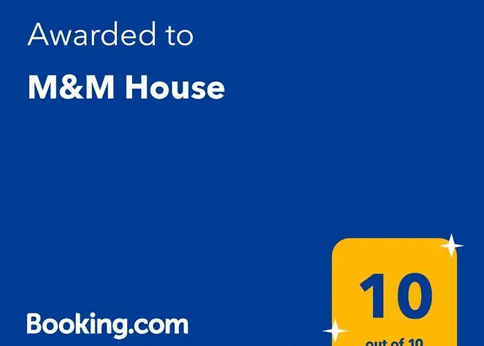 M&m House * Rome