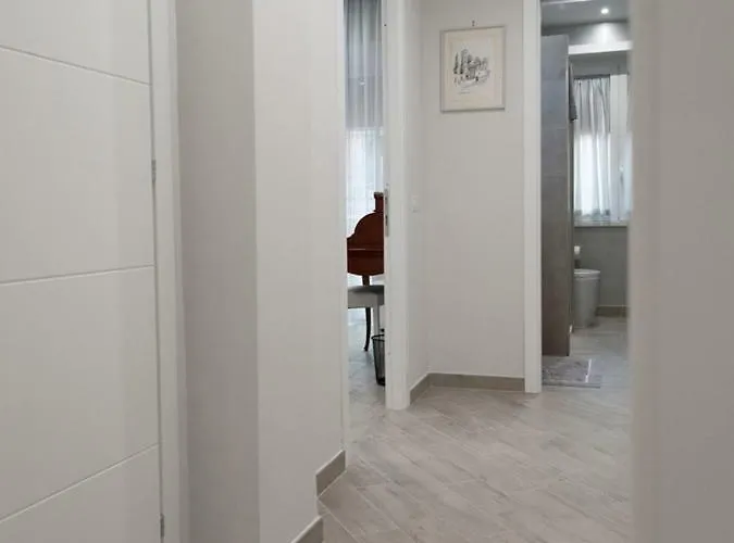 M&m House Appartement Rome