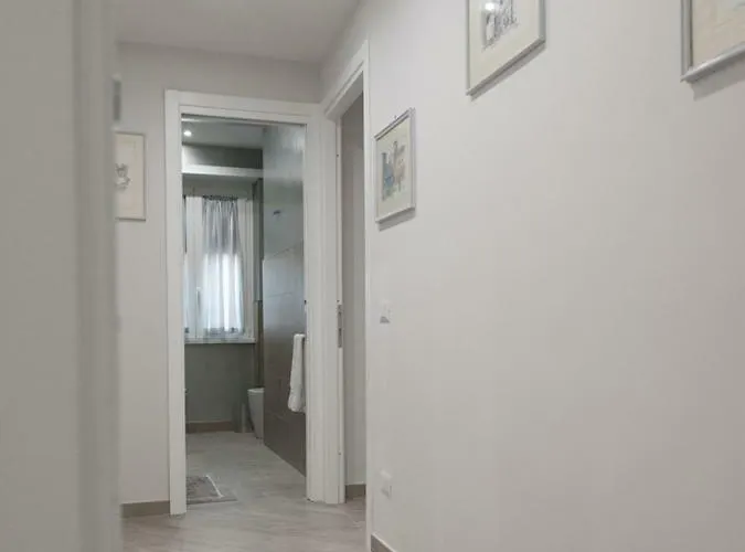 Appartement M&m House