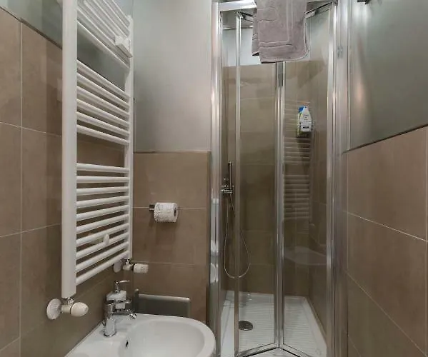 Appartement M&m House Rome
