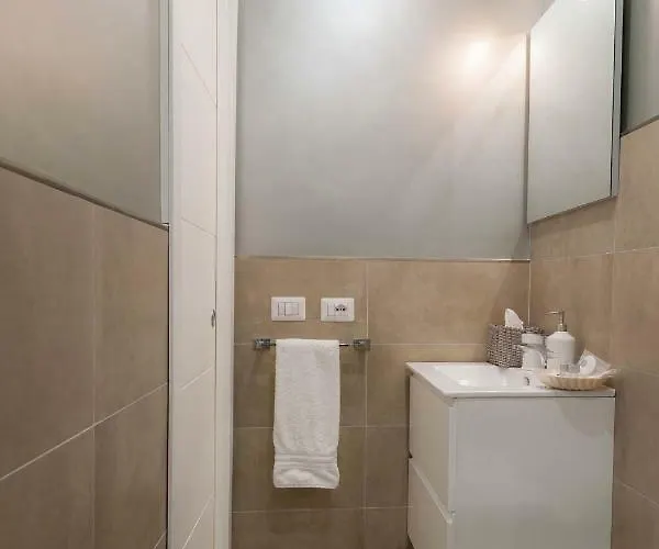 Appartement M&m House Rome