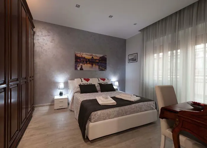 Appartement M&m House *