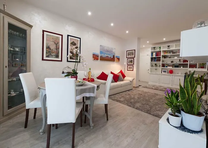 M&m House Appartement *