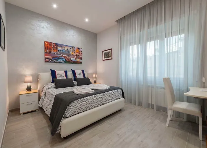 Appartement M&m House