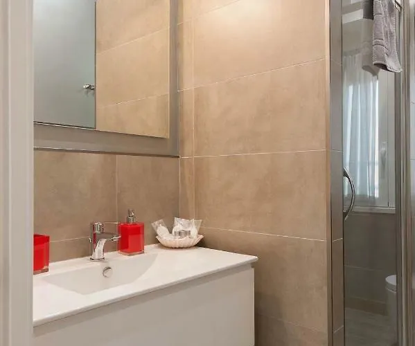 Appartement M&m House
