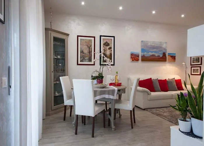 Appartement M&m House