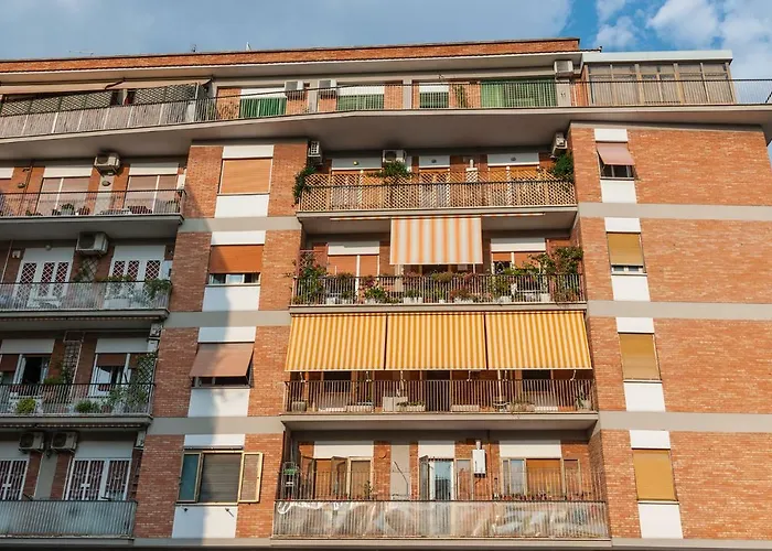 M&m House Appartement *