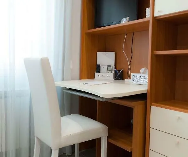 M&m House Appartement *
