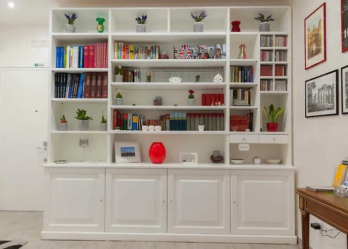 Appartement M&m House Rome