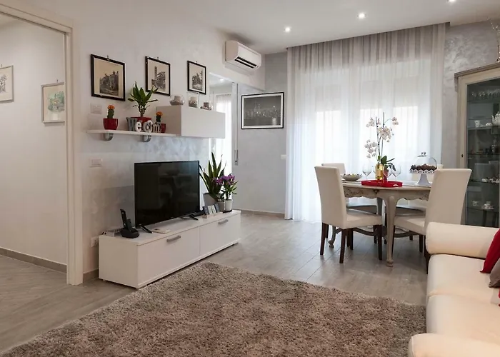 Appartement M&m House *