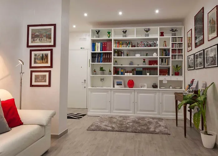Appartement M&m House Rome
