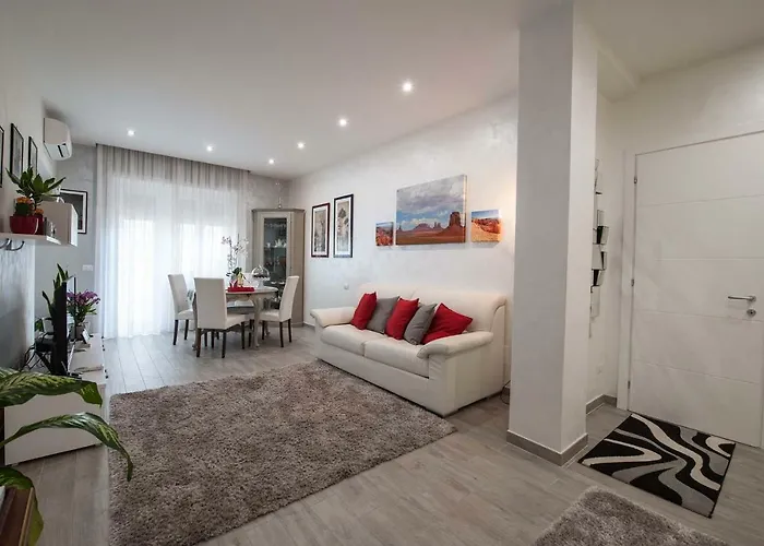 M&m House Appartement *