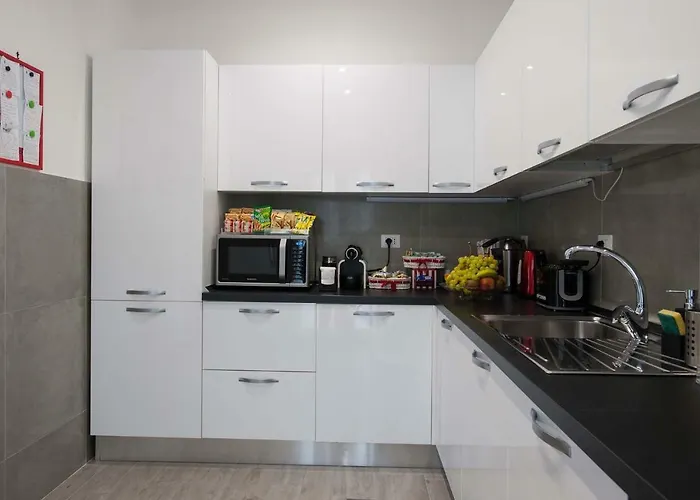 M&m House Appartement
